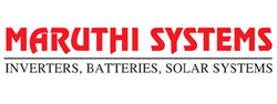 Maruthi Systems Solar